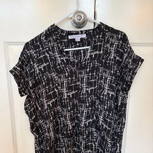 Loyal Hana Nursing Blouse